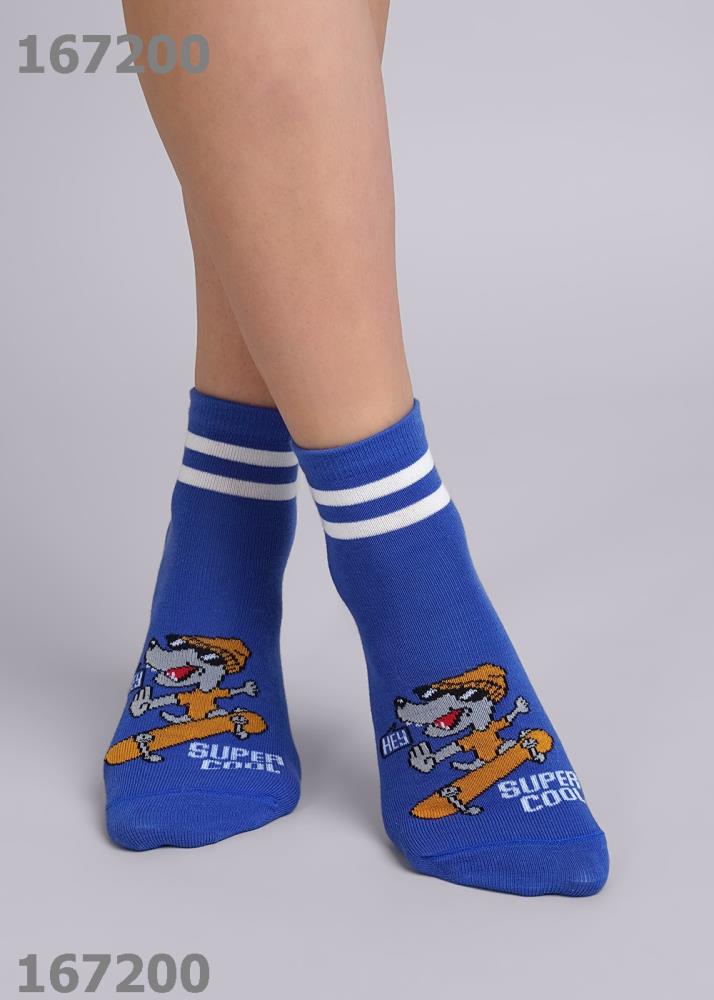 Носки дет (АРТ. С1352)