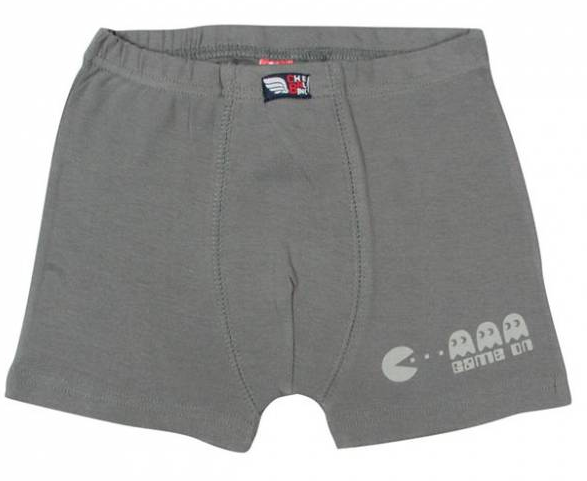 Трусы-боксеры мал (АРТ. CAJ 1468)