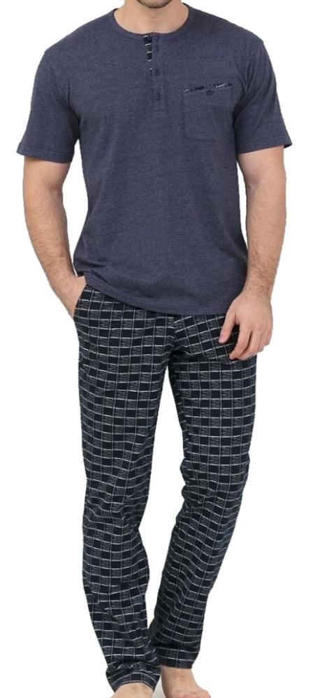 Комплект  муж домашний (АРТ. PDK-211)