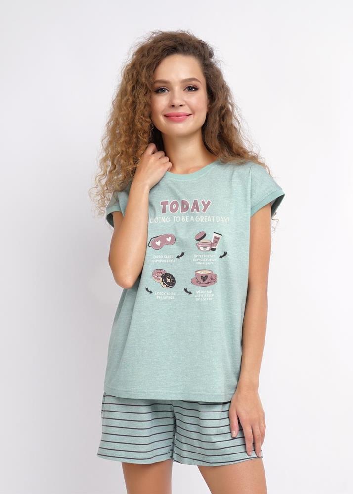 Комплект жен Clever (АРТ. LP12-987)