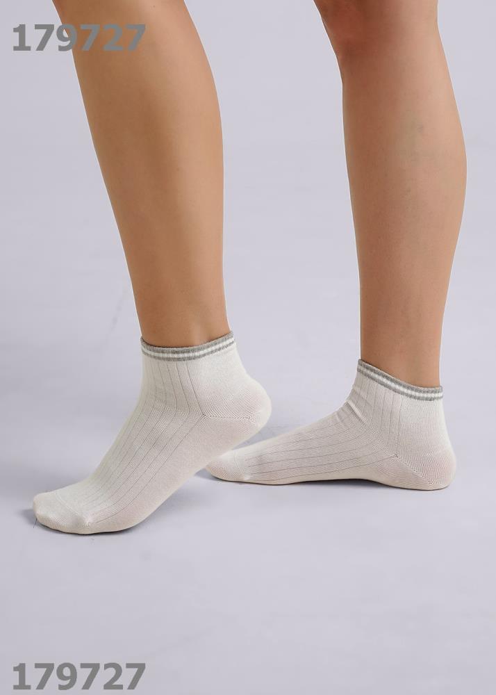 Носки жен (АРТ. Д5407)