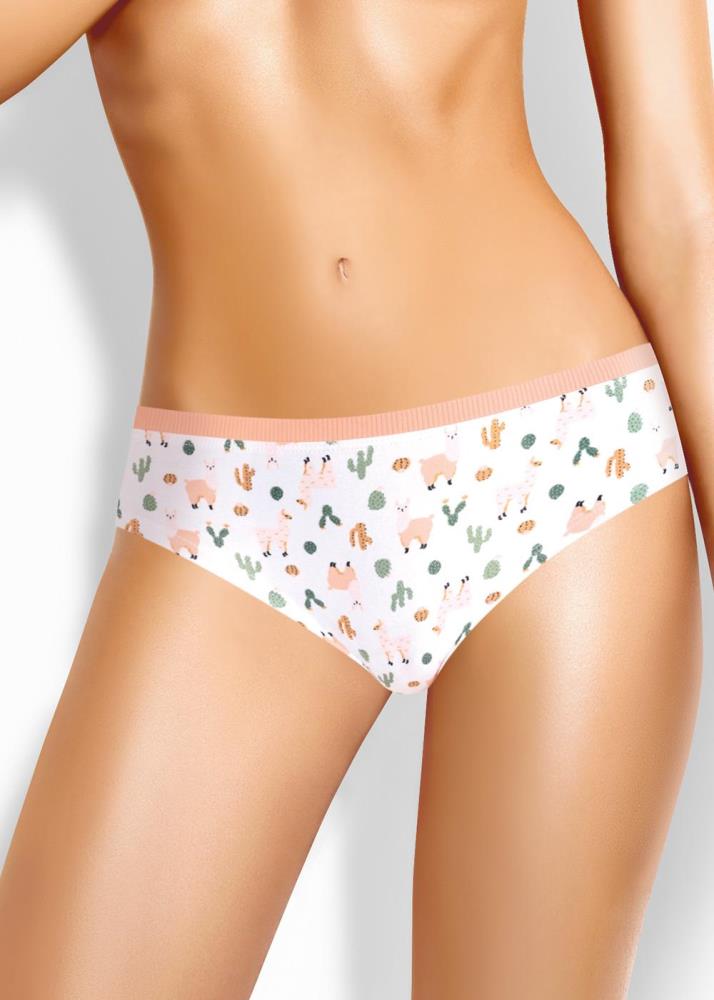 Трусы жен Clever (АРТ. BR971)