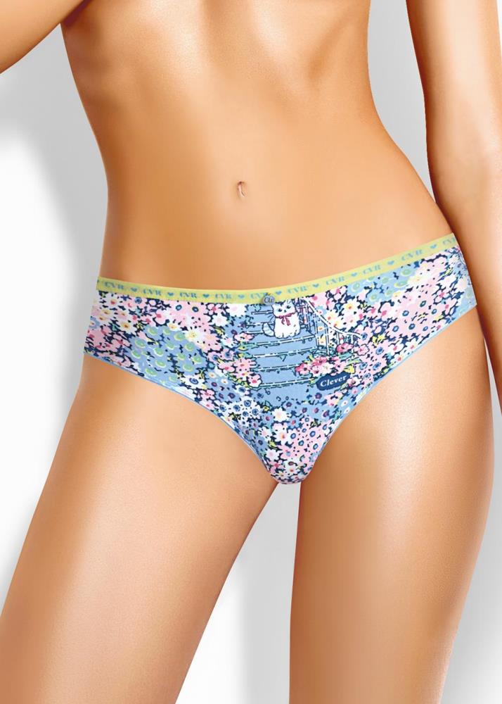 Трусы жен Clever (АРТ. C1007/1)