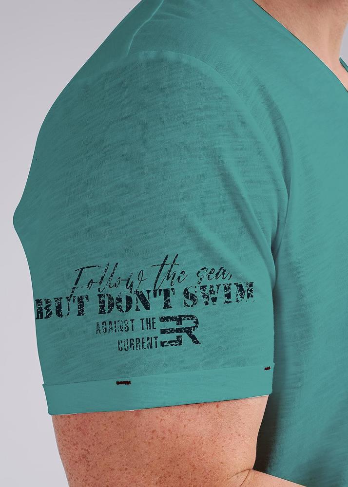 Футболка муж  (АРТ. 542052/24о_п)