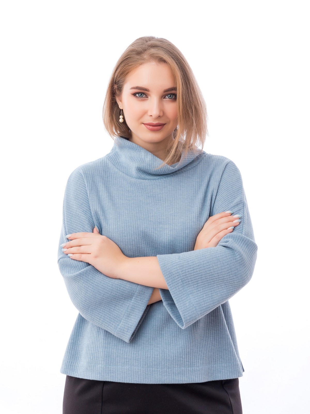 Джемпер жен (АРТ. 11101)