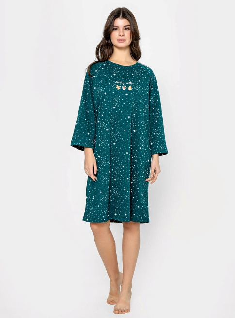 Сорочка жен (АРТ. 572369)