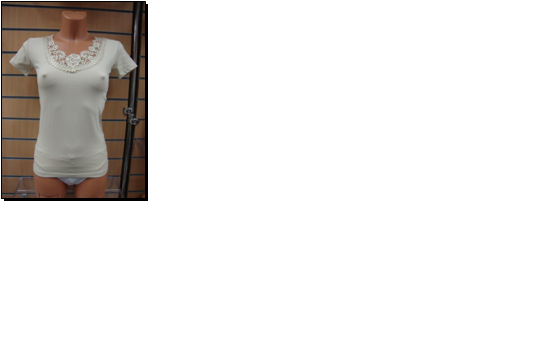 Футболка жен (АРТ. 3021)