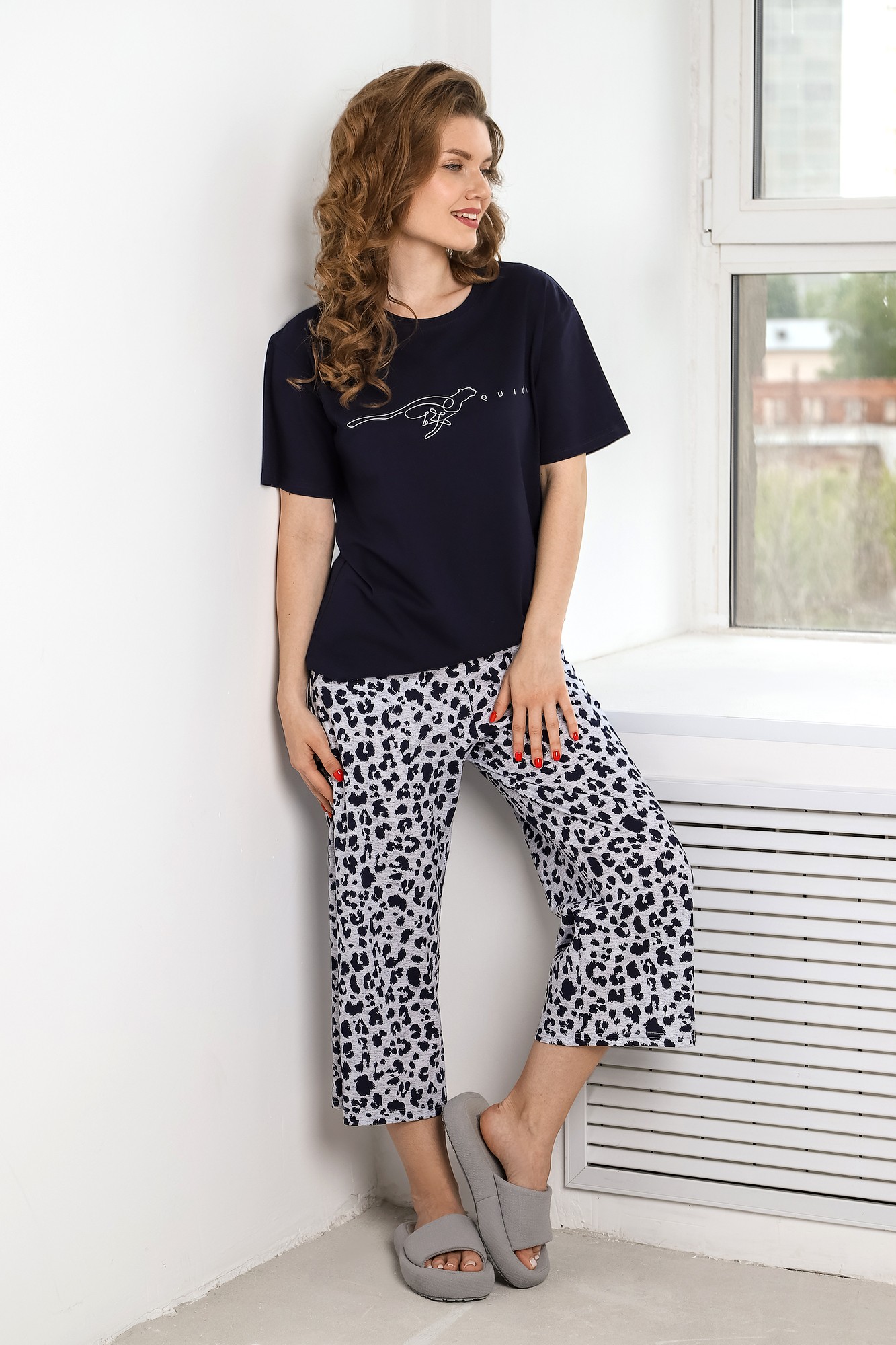 Костюм жен (АРТ. Гепард-1)