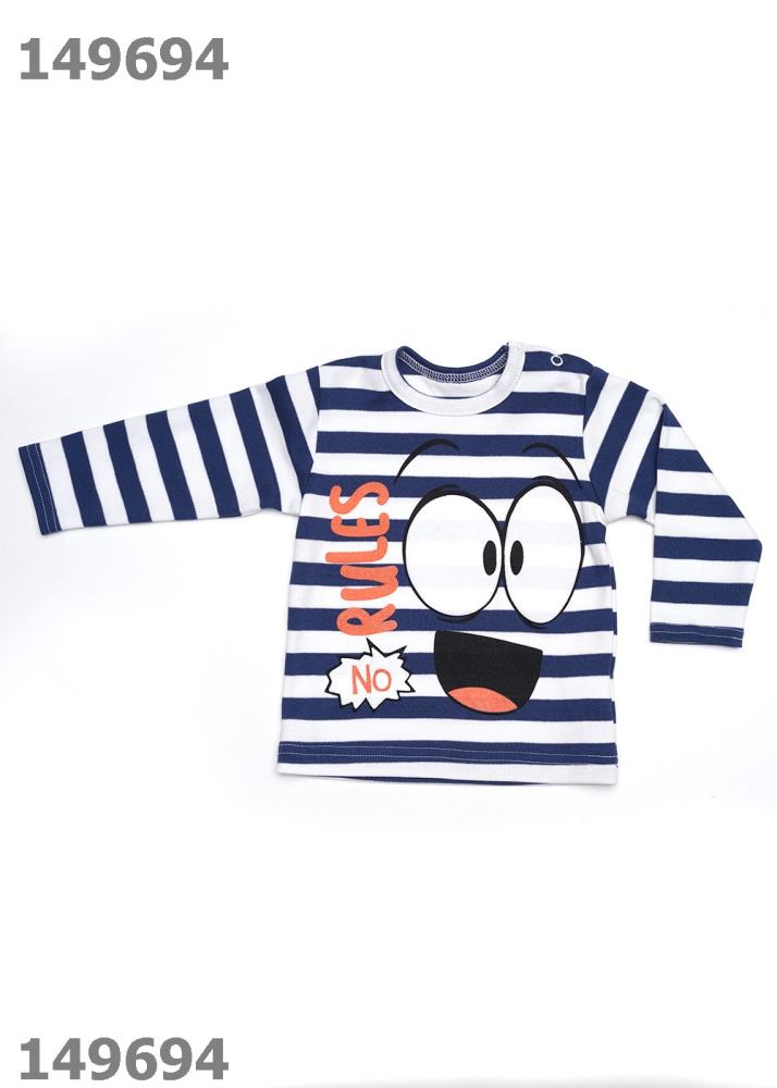 Джемпер дет  Clever (АРТ. 903770/20ин_п)