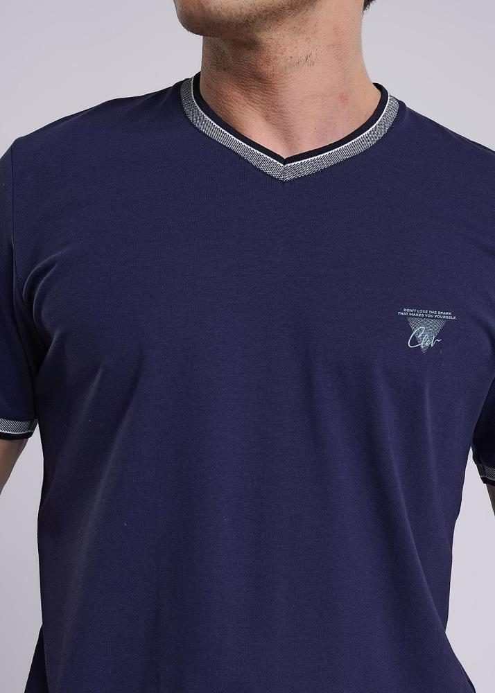 Джемпер муж Clever  (АРТ. 532170/15г_п)