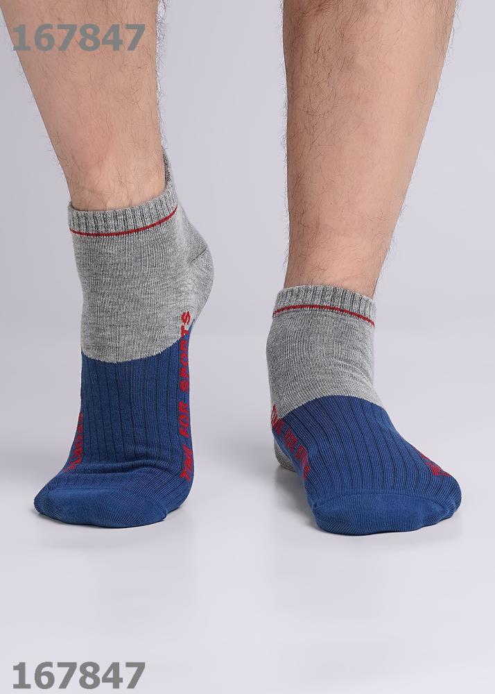 Носки муж (АРТ. К6301)