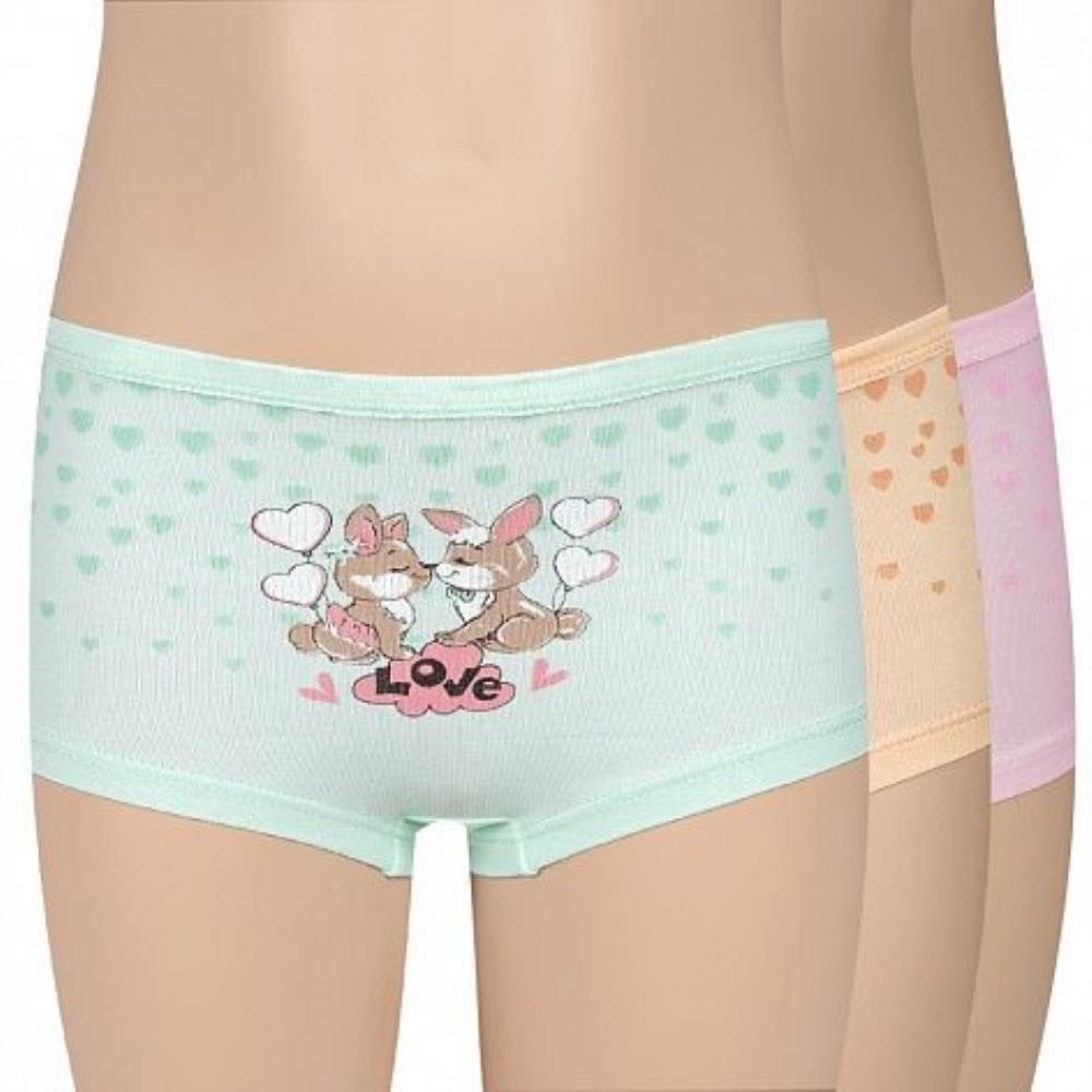 Трусы дев (АРТ. 5578)