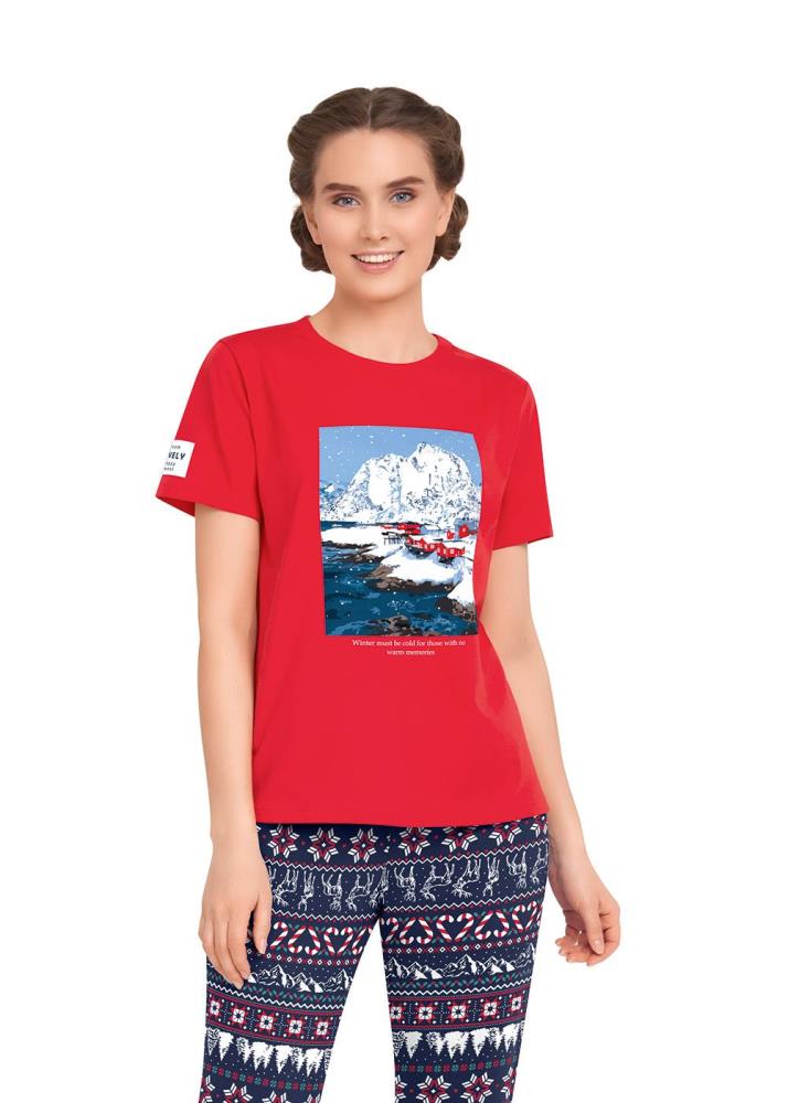 Джемпер жен (АРТ. LF11-935/5у)