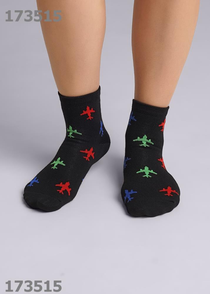 Носки дет (АРТ. С4388)