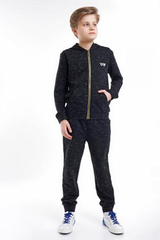 Куртка мал Clever (АРТ. 814995/87а_п)