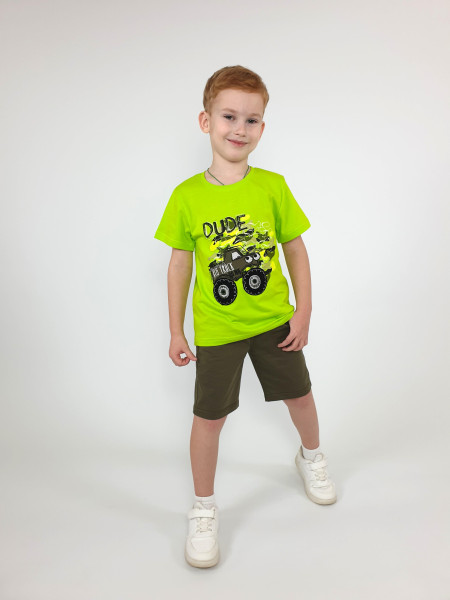 Комплект мал (АРТ. 01-140-1)