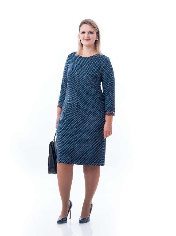 Платье жен (АРТ. 4793Т)