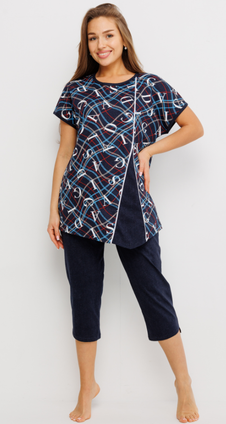 Костюм жен (АРТ. 1909/2)