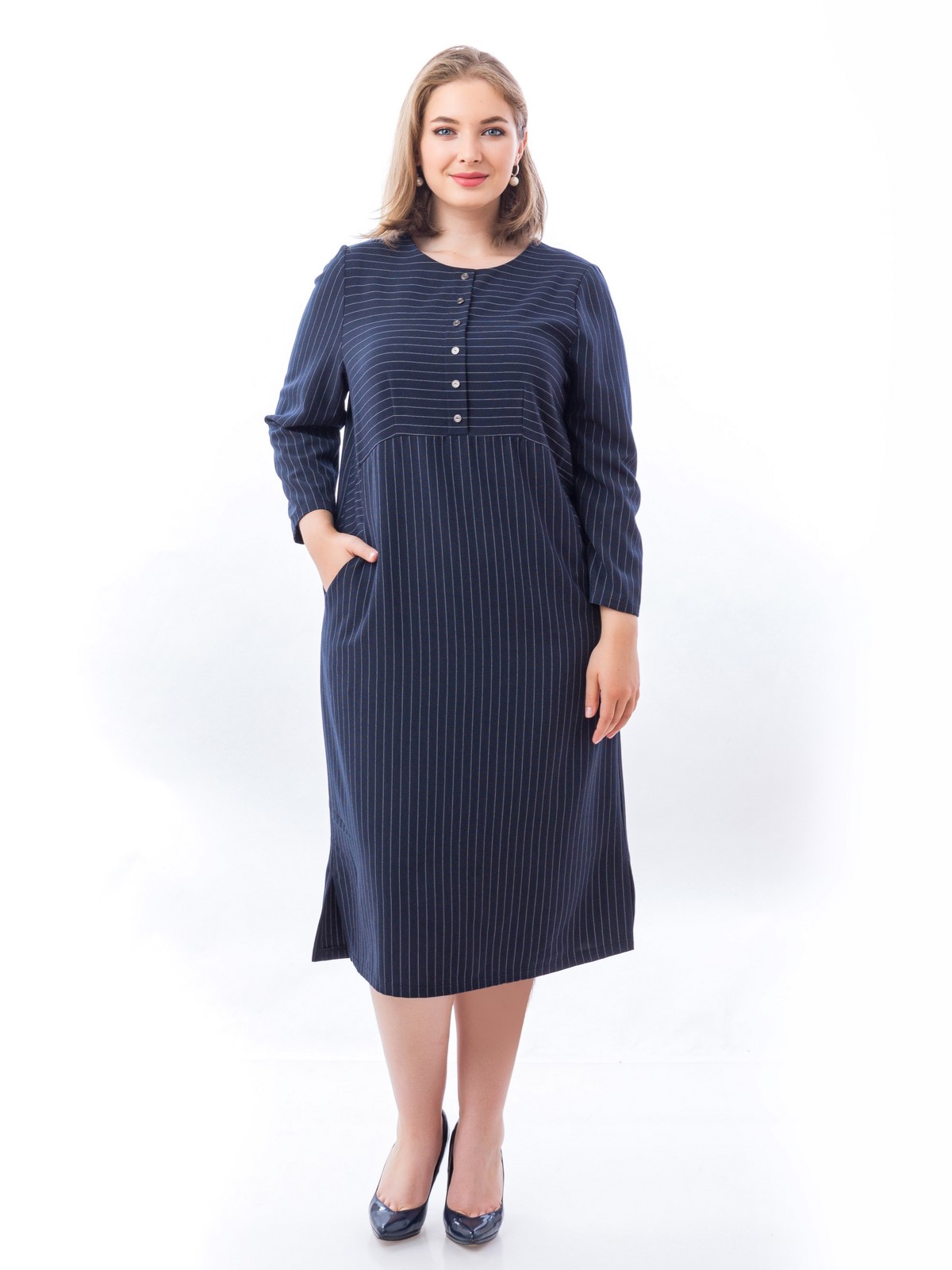 Платье жен (АРТ. 41025)