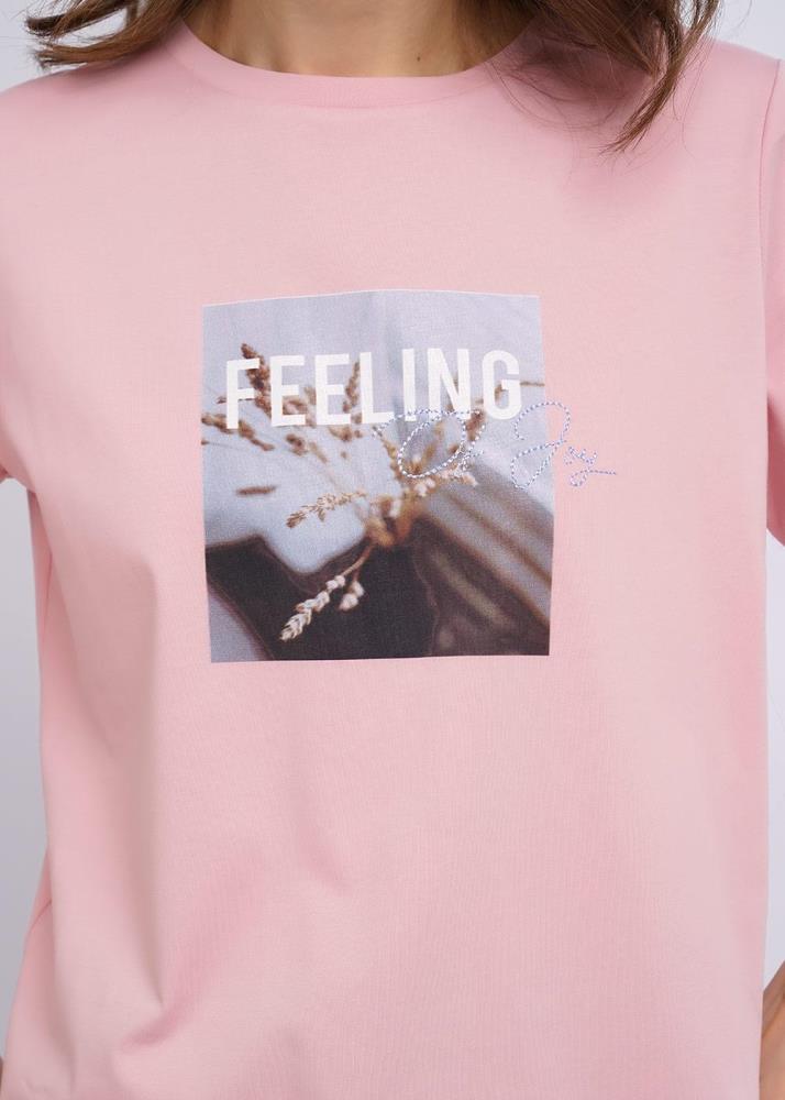 Джемпер жен Clever (АРТ. 235919кк_п6)