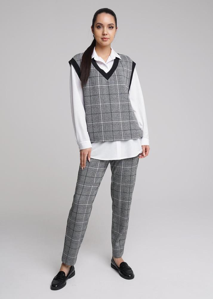 Жилет жен (АРТ. 136295/113ввэ)