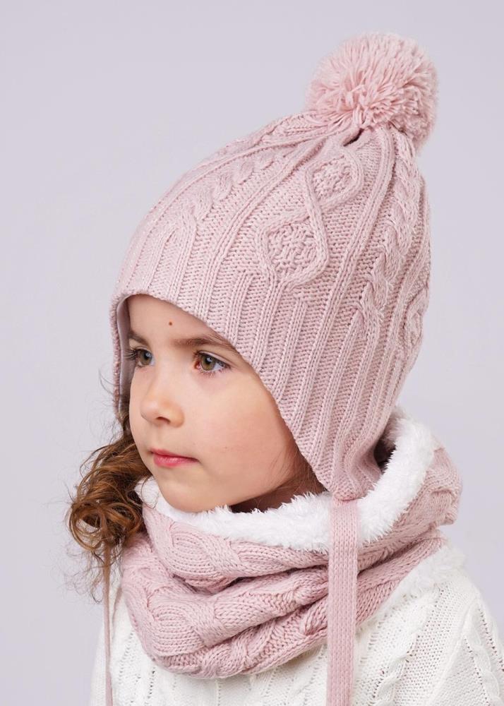 Шапка дет (АРТ. 713131ап)