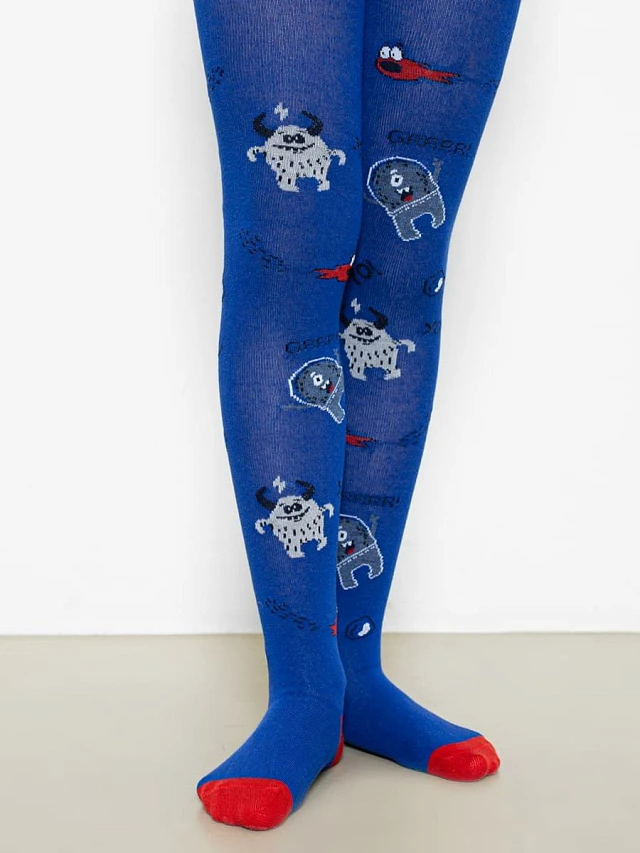 Колготки дет (АРТ. 700К-1567)