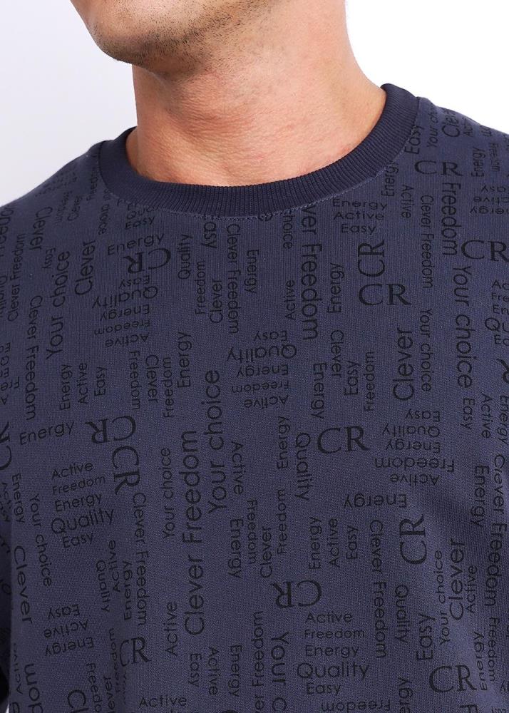 Джемпер муж Clever (АРТ. 422133/87ан)