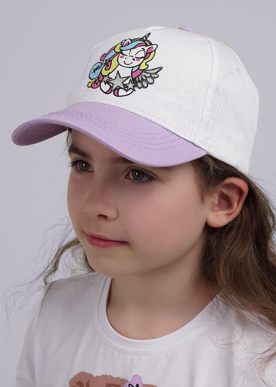 Бейсболка дет (АРТ. 70)