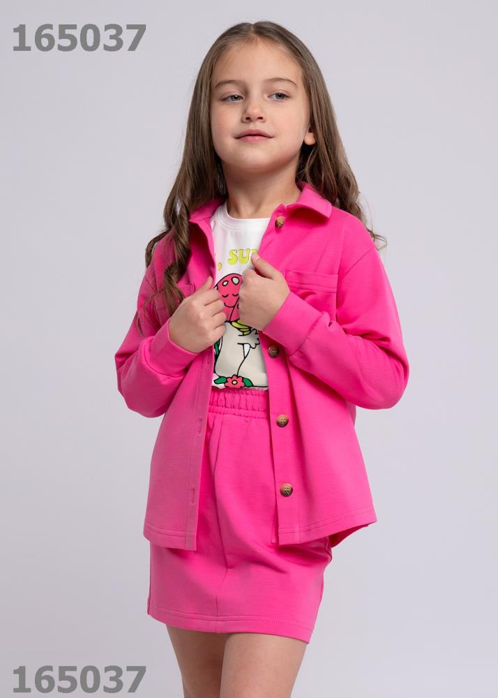 Жакет дев (АРТ. 836076/50у)