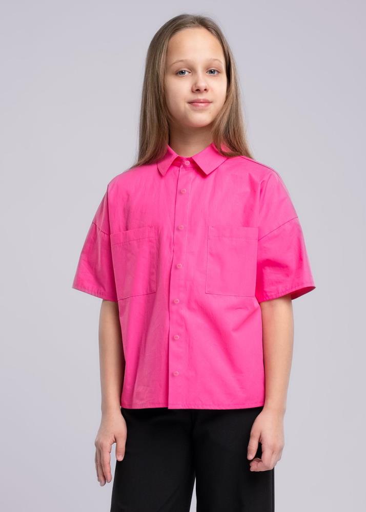 Блузка дев Clever (АРТ. 832832/50пп)