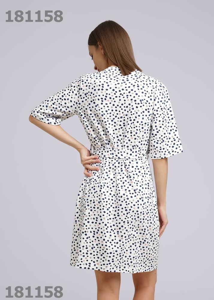 Халат жен (АРТ. LX24-1091)