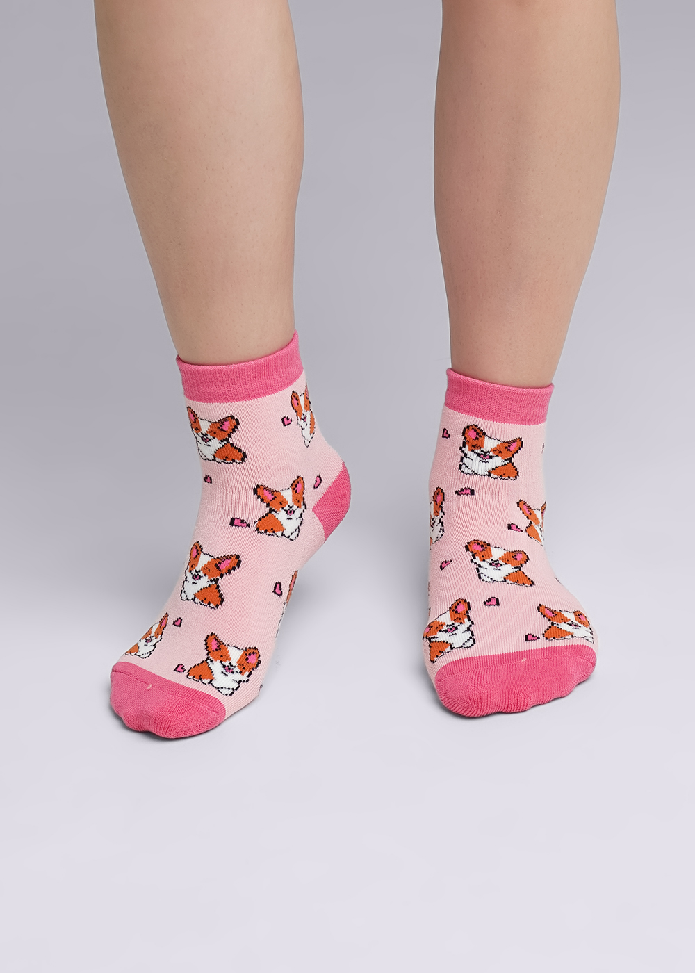 Носки дет (АРТ. С242П)