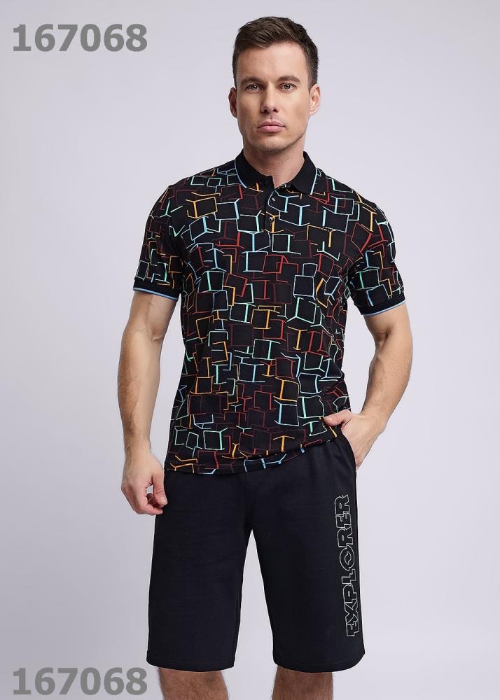 Джемпер муж (АРТ. 531846/04гн)