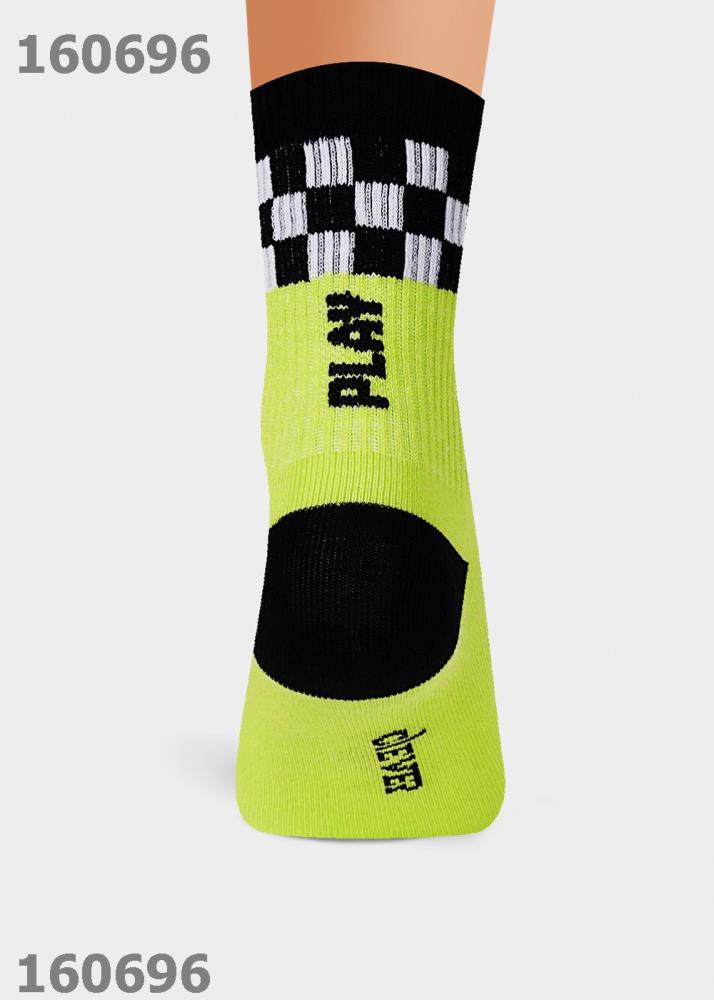 Носки дет Clever (АРТ. С4264)