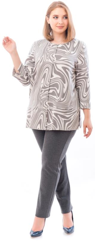 Джемпер жен (АРТ. 11158)