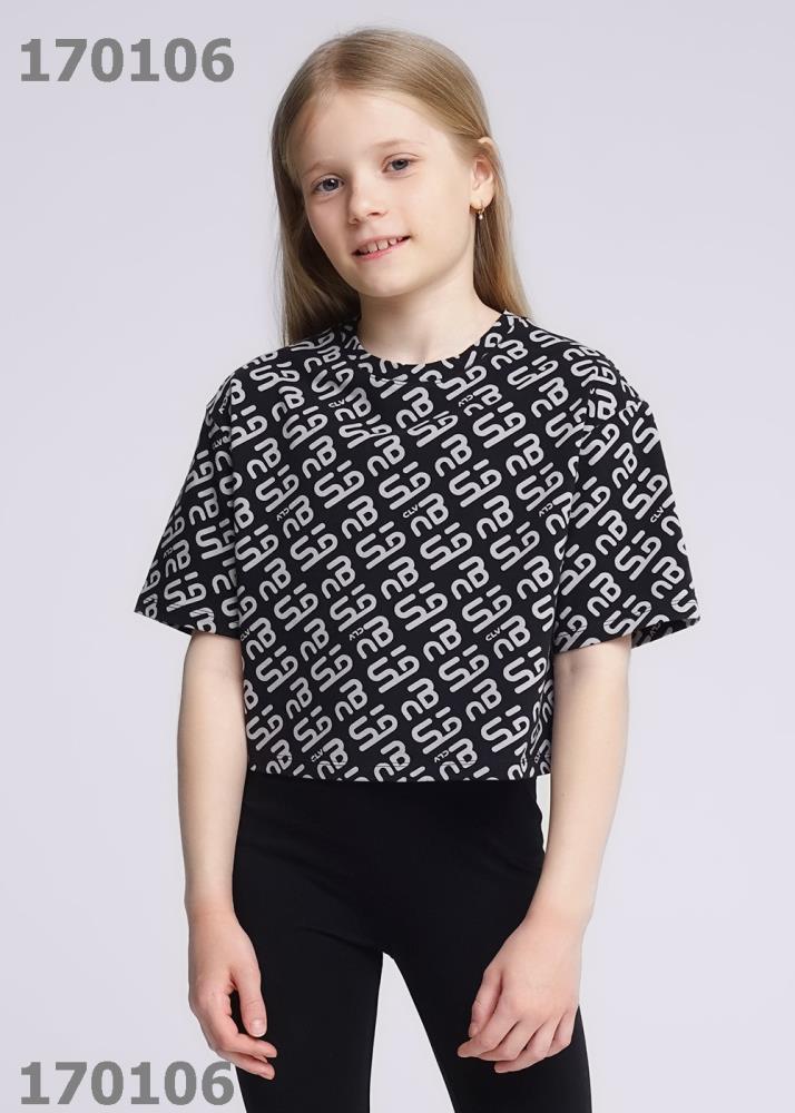 Джемпер дев (АРТ. 736053/62гн)