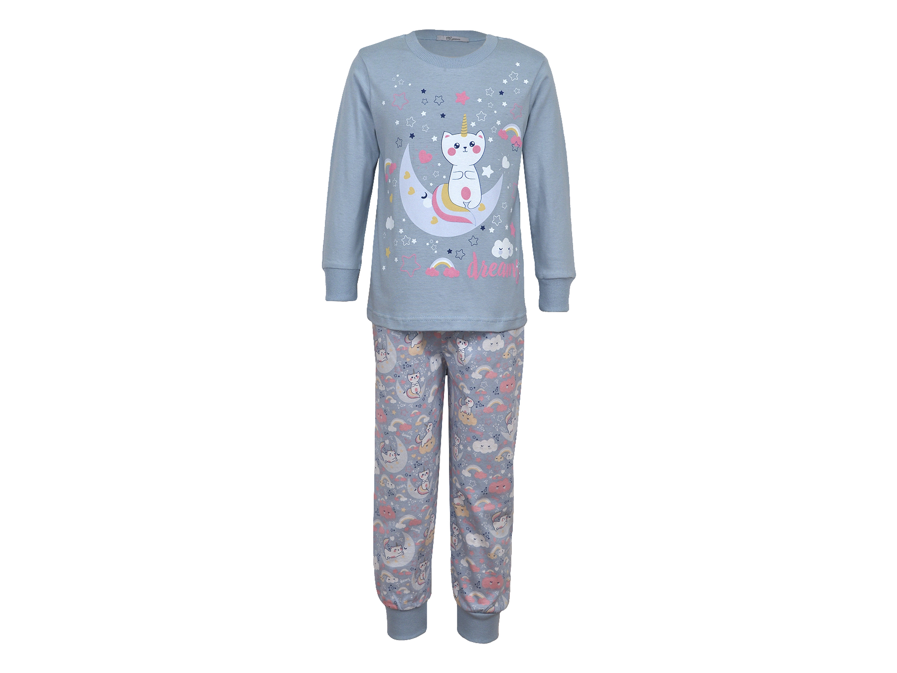 Пижама дев (АРТ. 7-28-3)