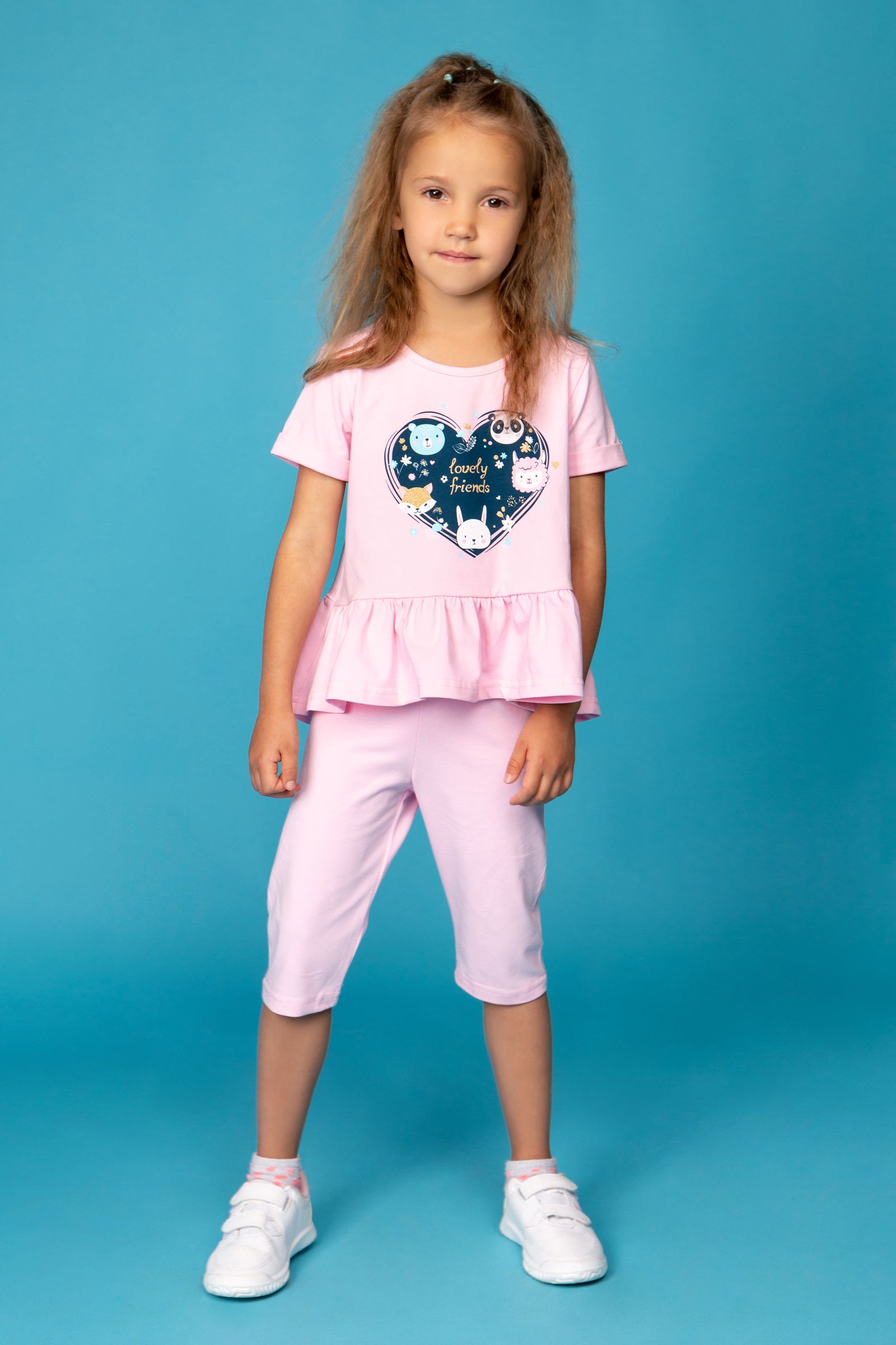 Комплект дев (АРТ. КС09-4219)