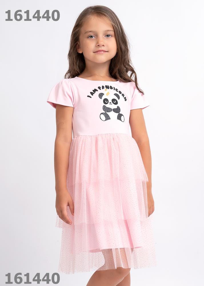 Платье дев (АРТ. 726006/45г_п1)