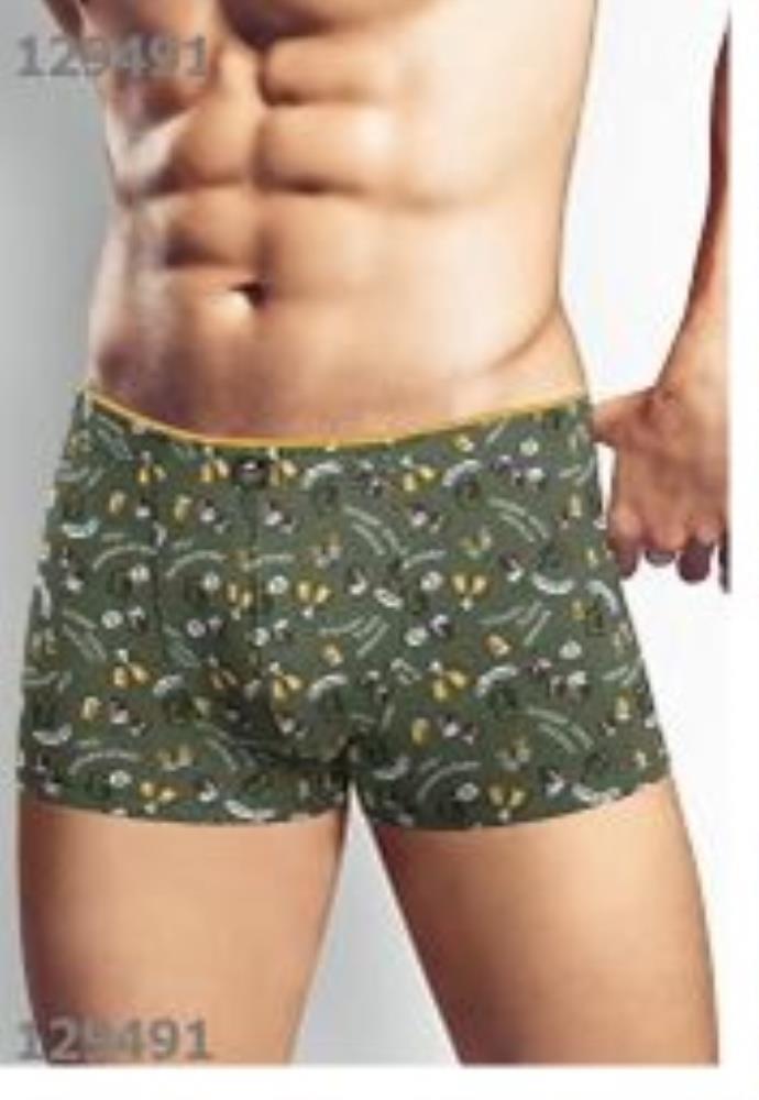 Трусы муж (АРТ. MH400811)