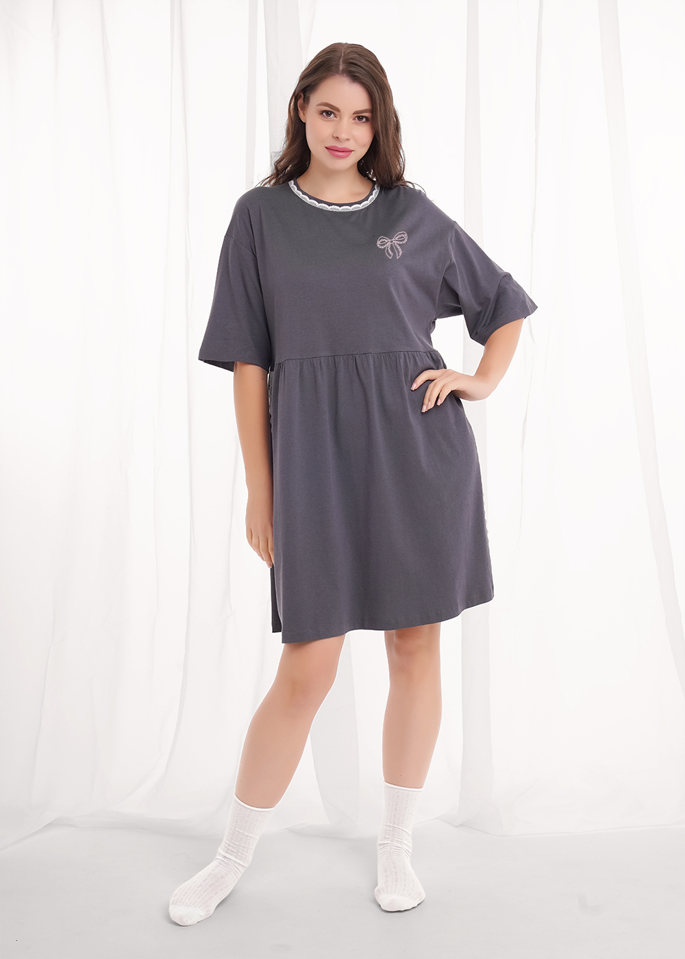 Платье жен   (АРТ. LDR26-1210/1)