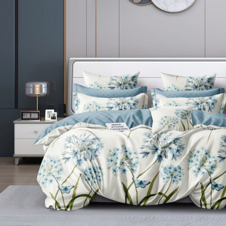 КПБ 1,5 сп поплин (АРТ. П-2841)