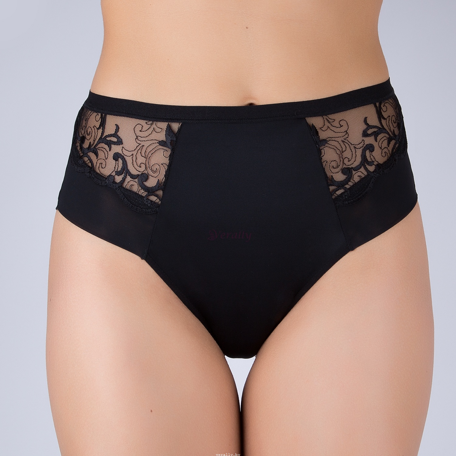 Трусы жен (АРТ. 1143-2 черный)