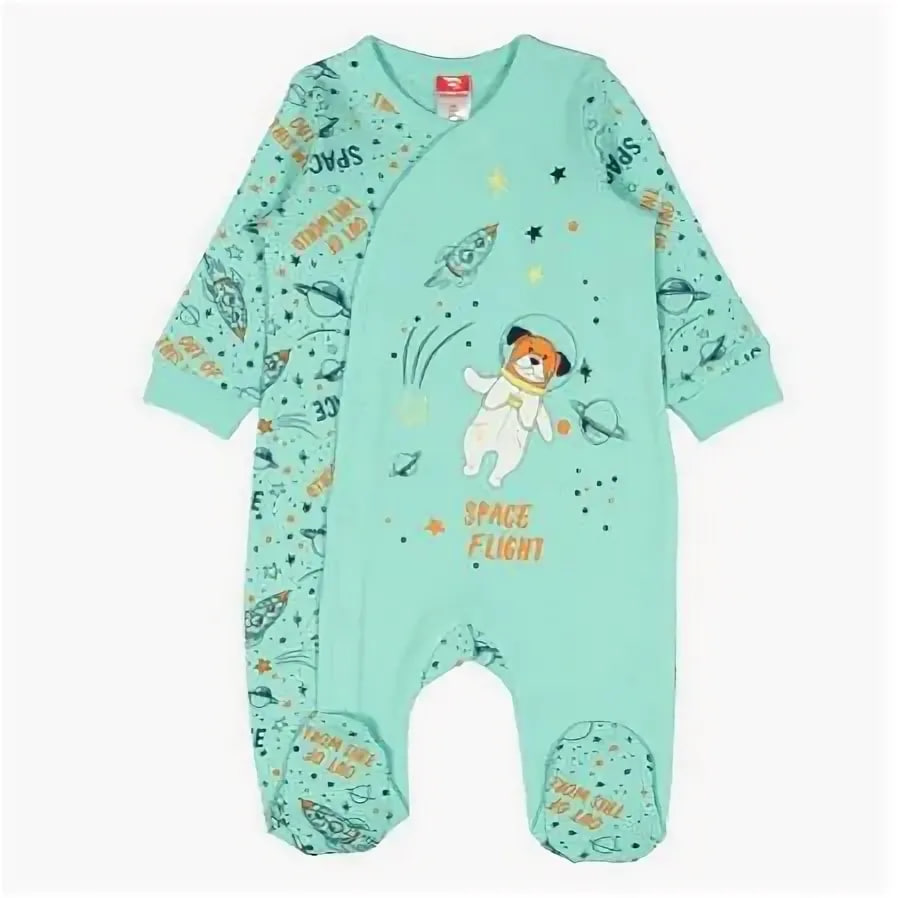 Комбинезон яс (АРТ. CWB 9882)