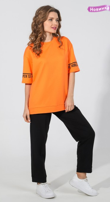 Костюм жен (АРТ. Терри)