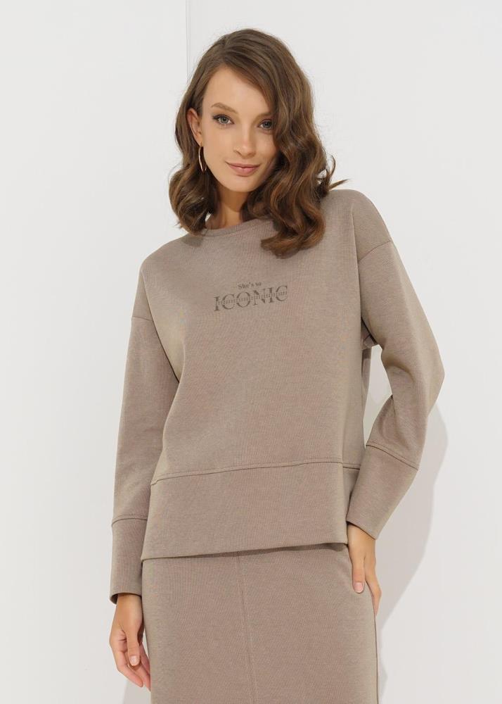 Джемпер жен (АРТ. 136350/123ииж_п)