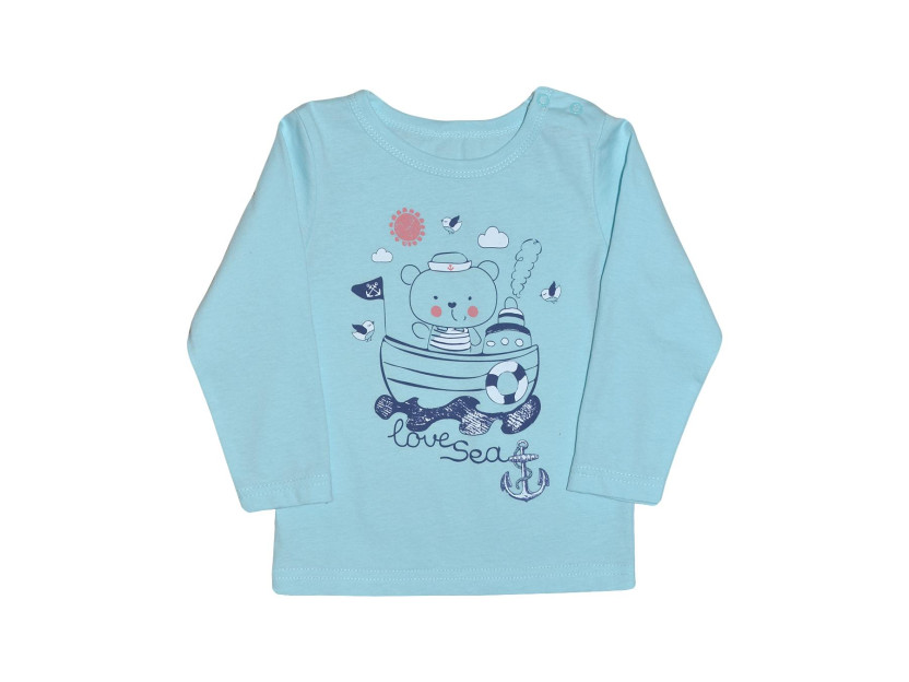 Фуфайка мал (АРТ. 4-89-1)