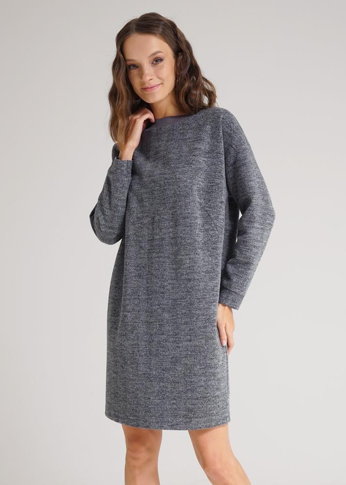 Платье жен (АРТ. 136384/126ввэ)