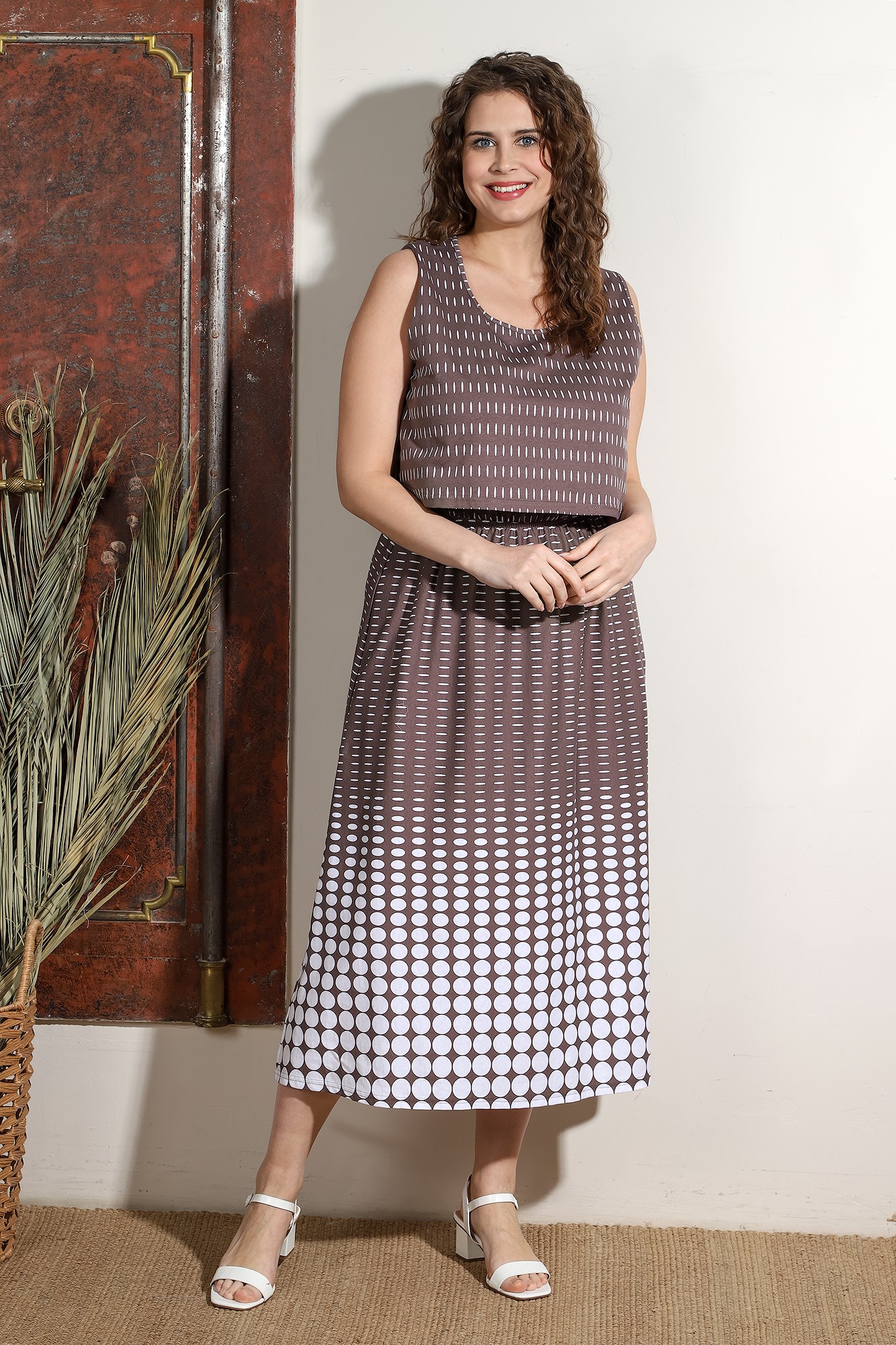 Сарафан жен (АРТ. Ритм-3)